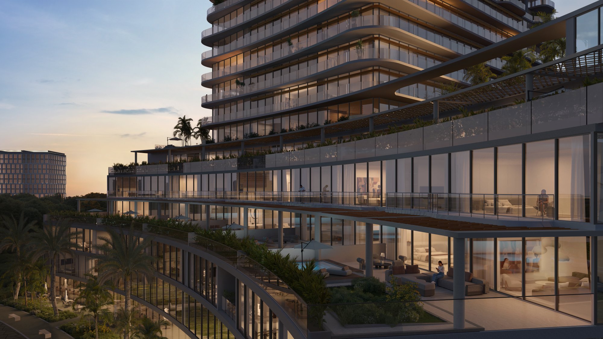 Radiant Elite Tower photo 6
