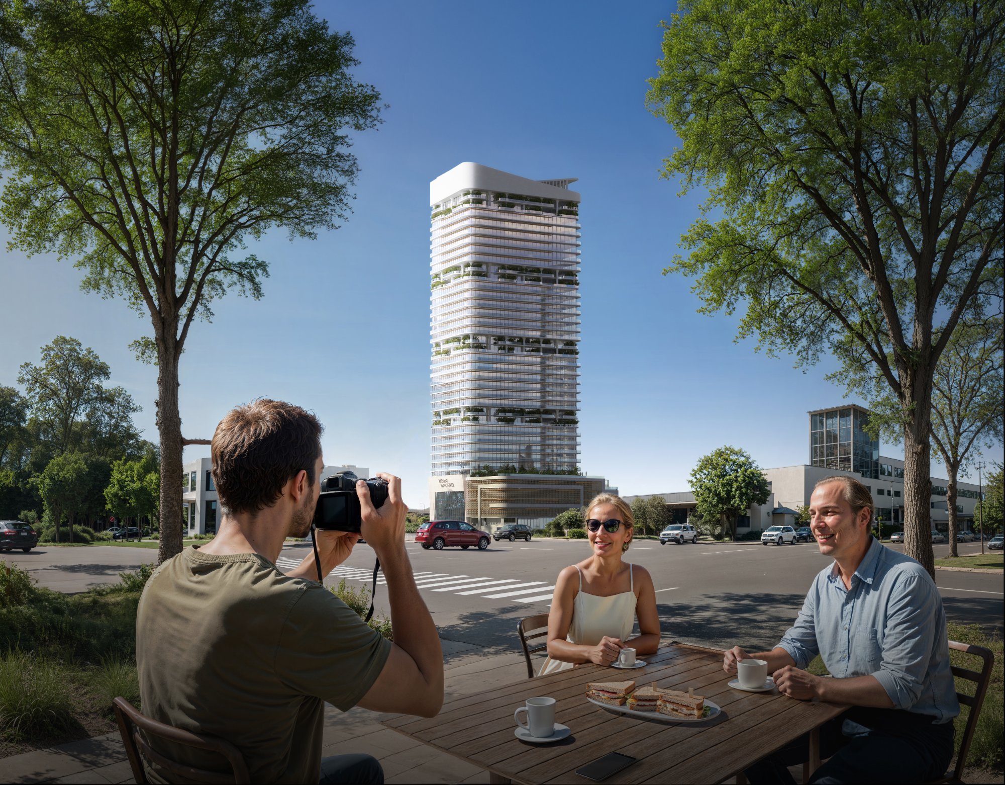 Radiant Elite Tower photo 7