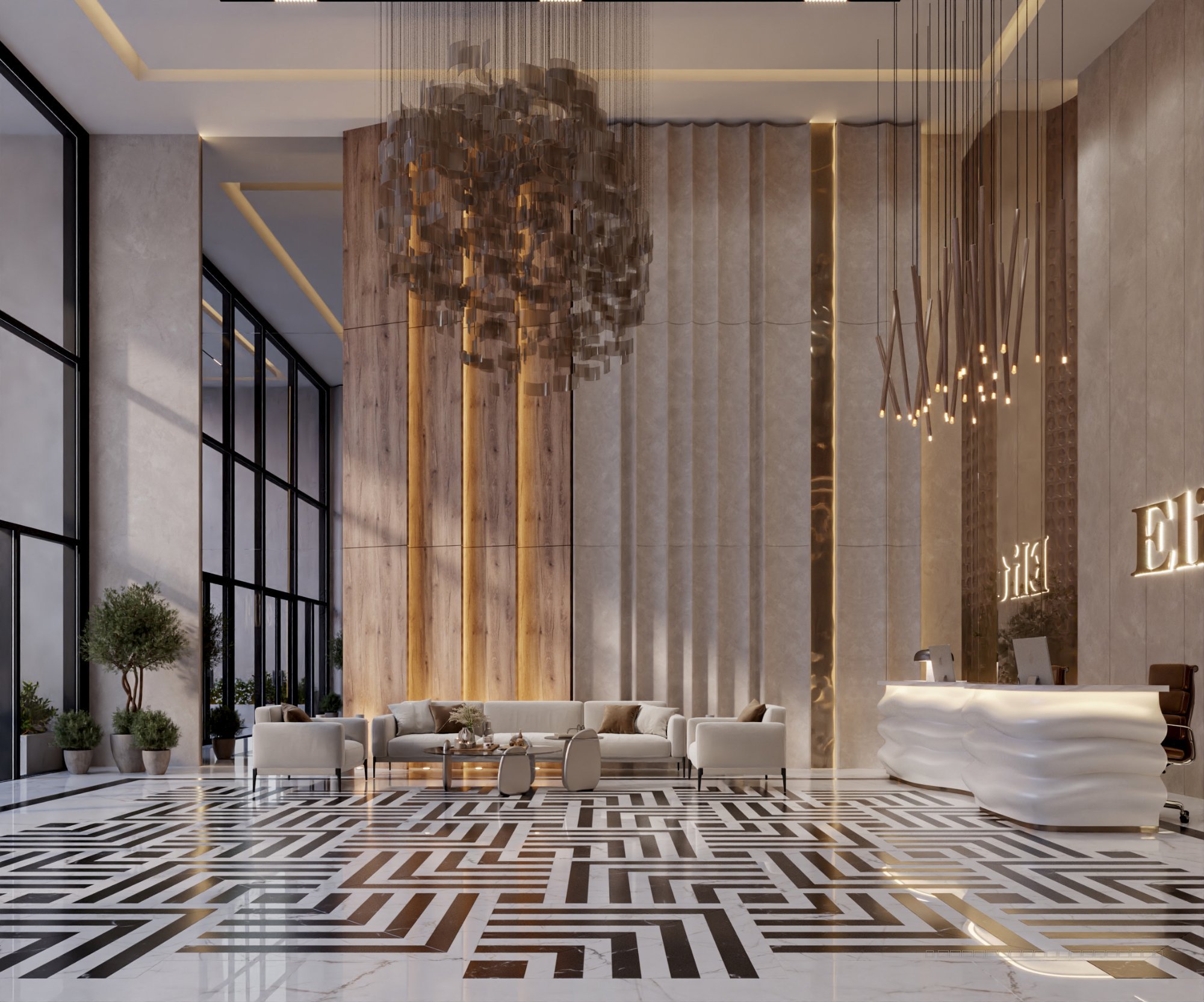 Radiant Elite Tower photo 9