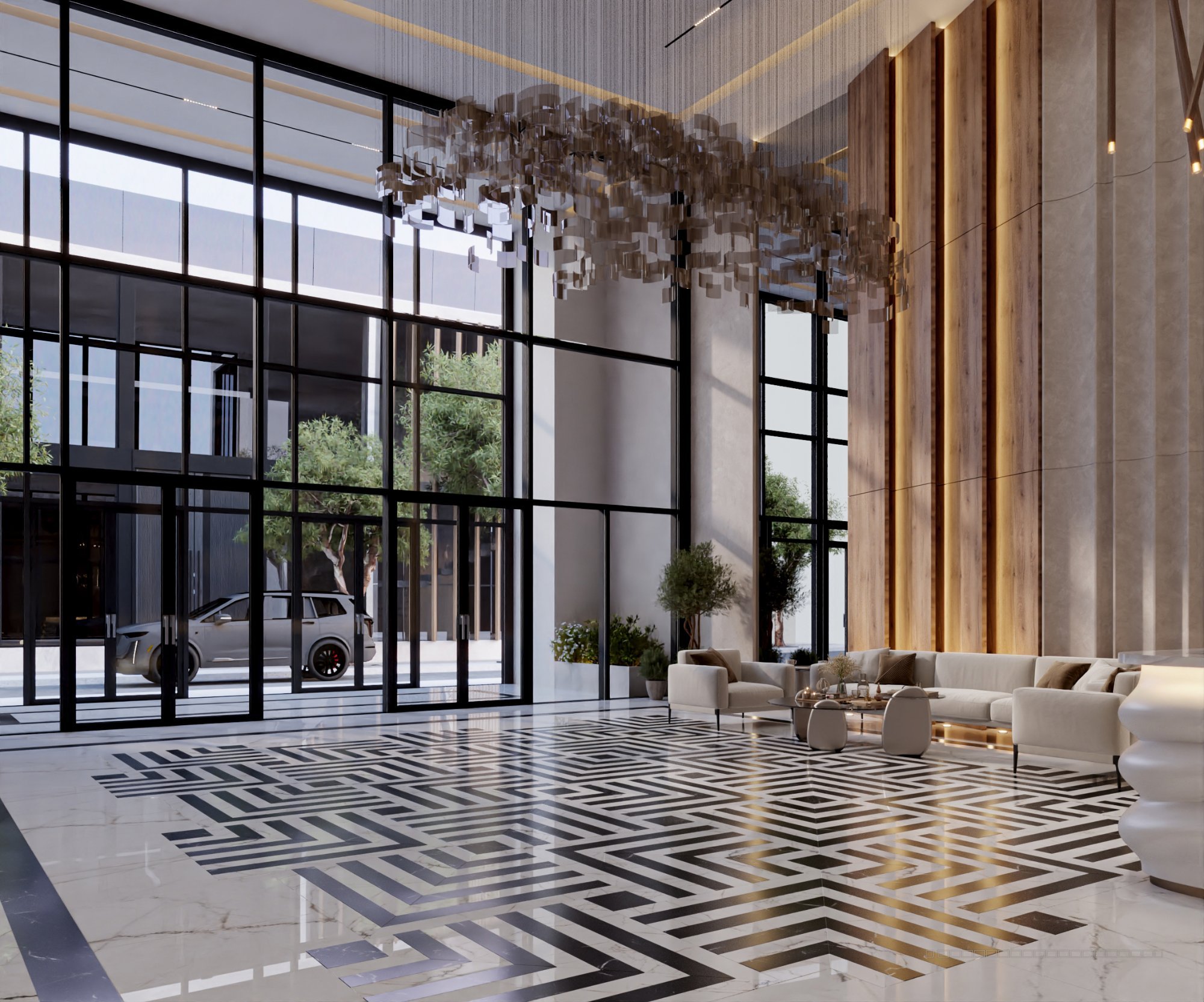 Radiant Elite Tower photo 10