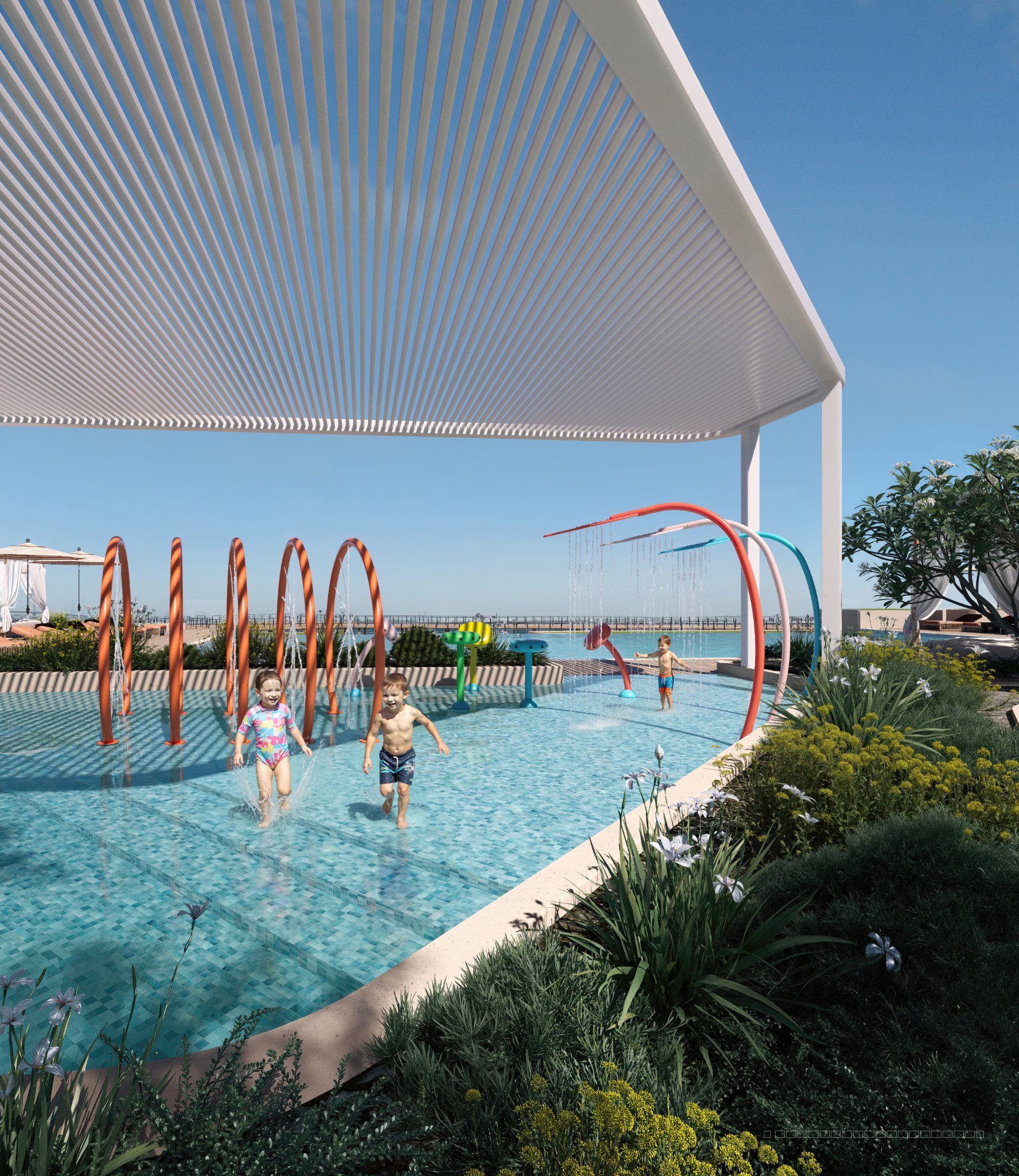 Bashayer Residences photo 1