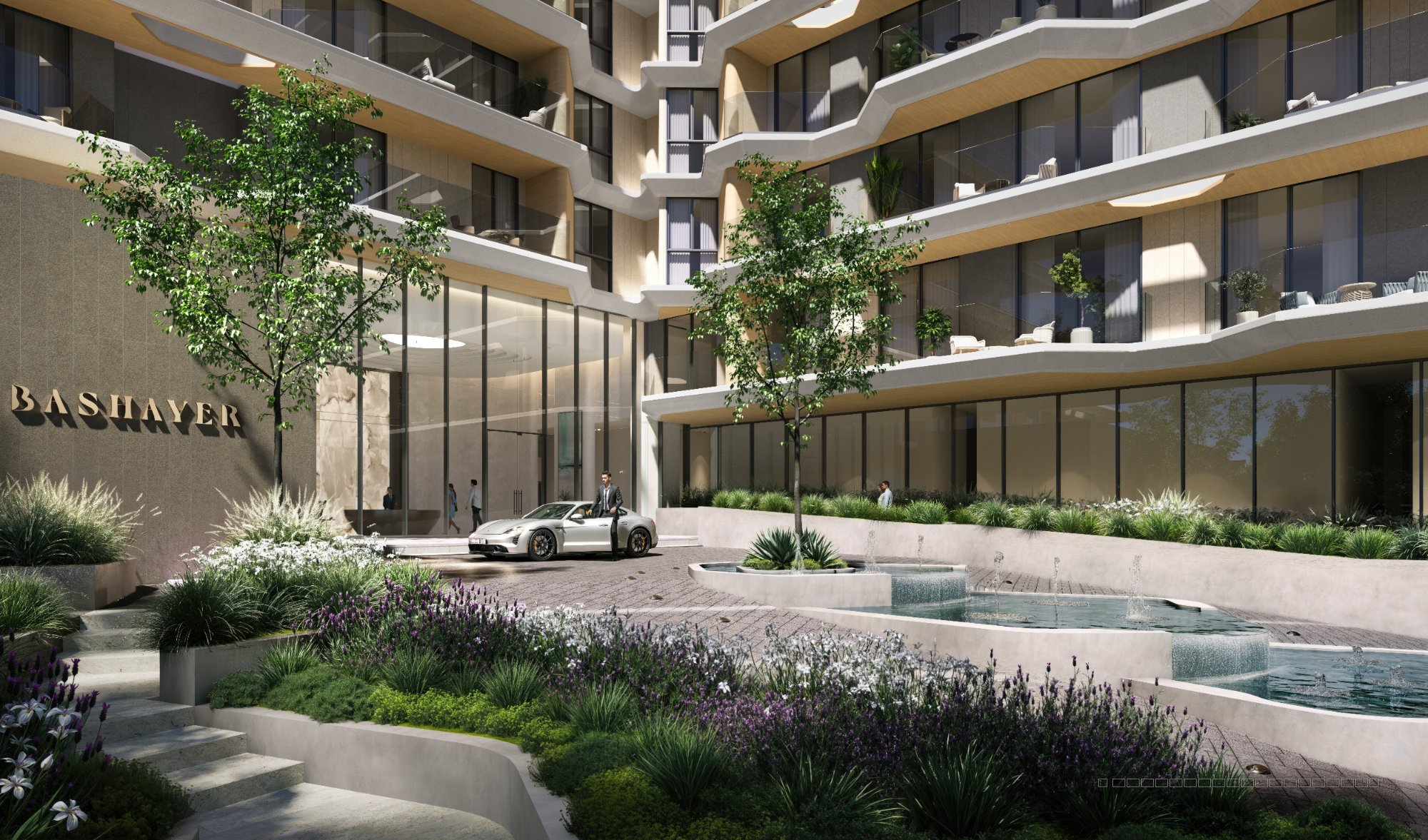 Bashayer Residences photo 2