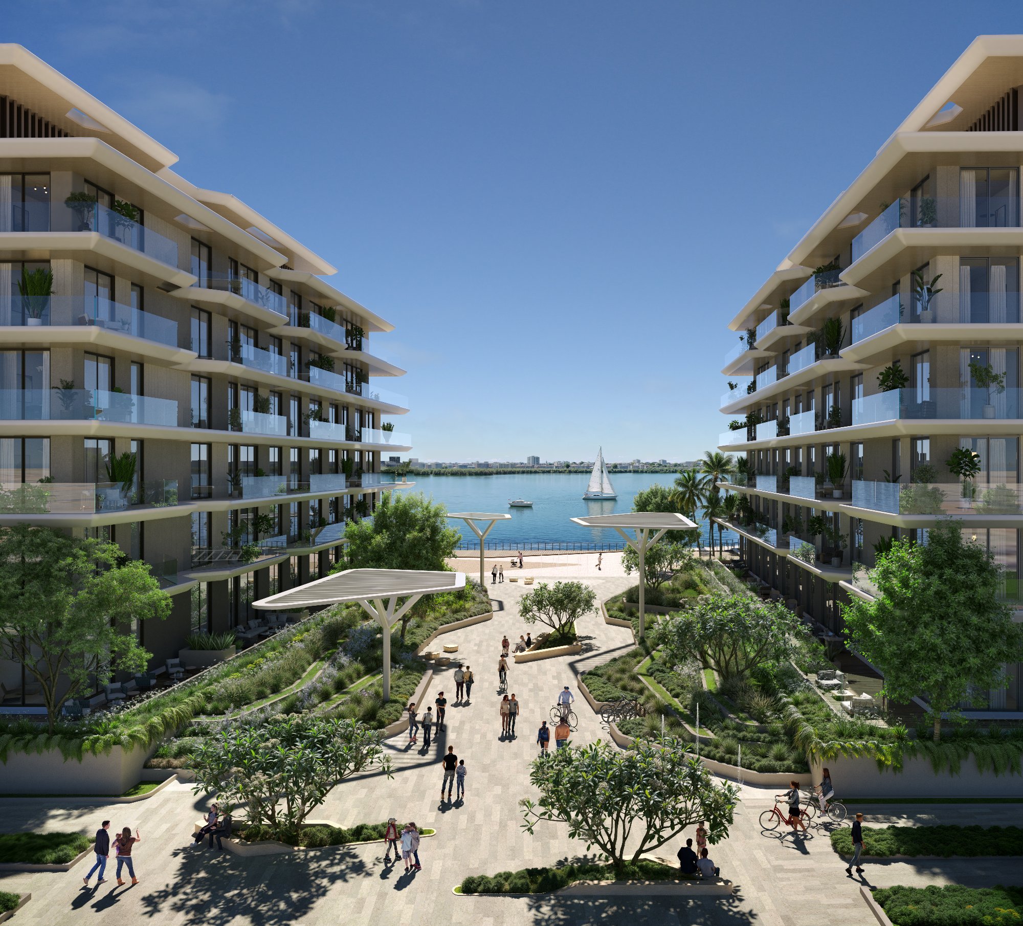 Bashayer Residences photo 3