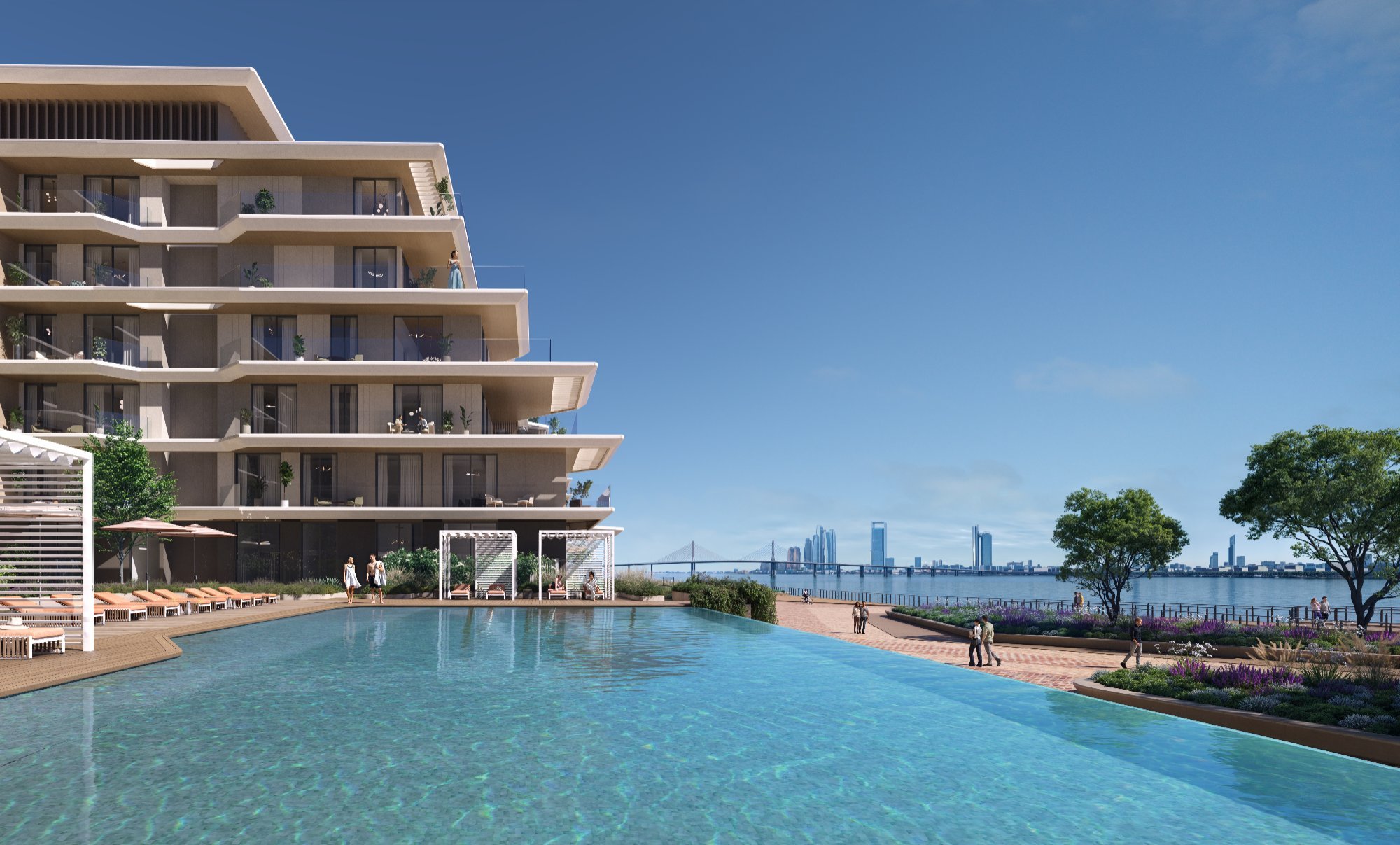 Bashayer Residences photo 5