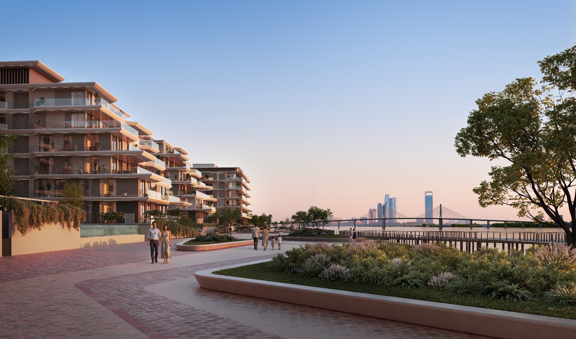 Bashayer Residences photo 7