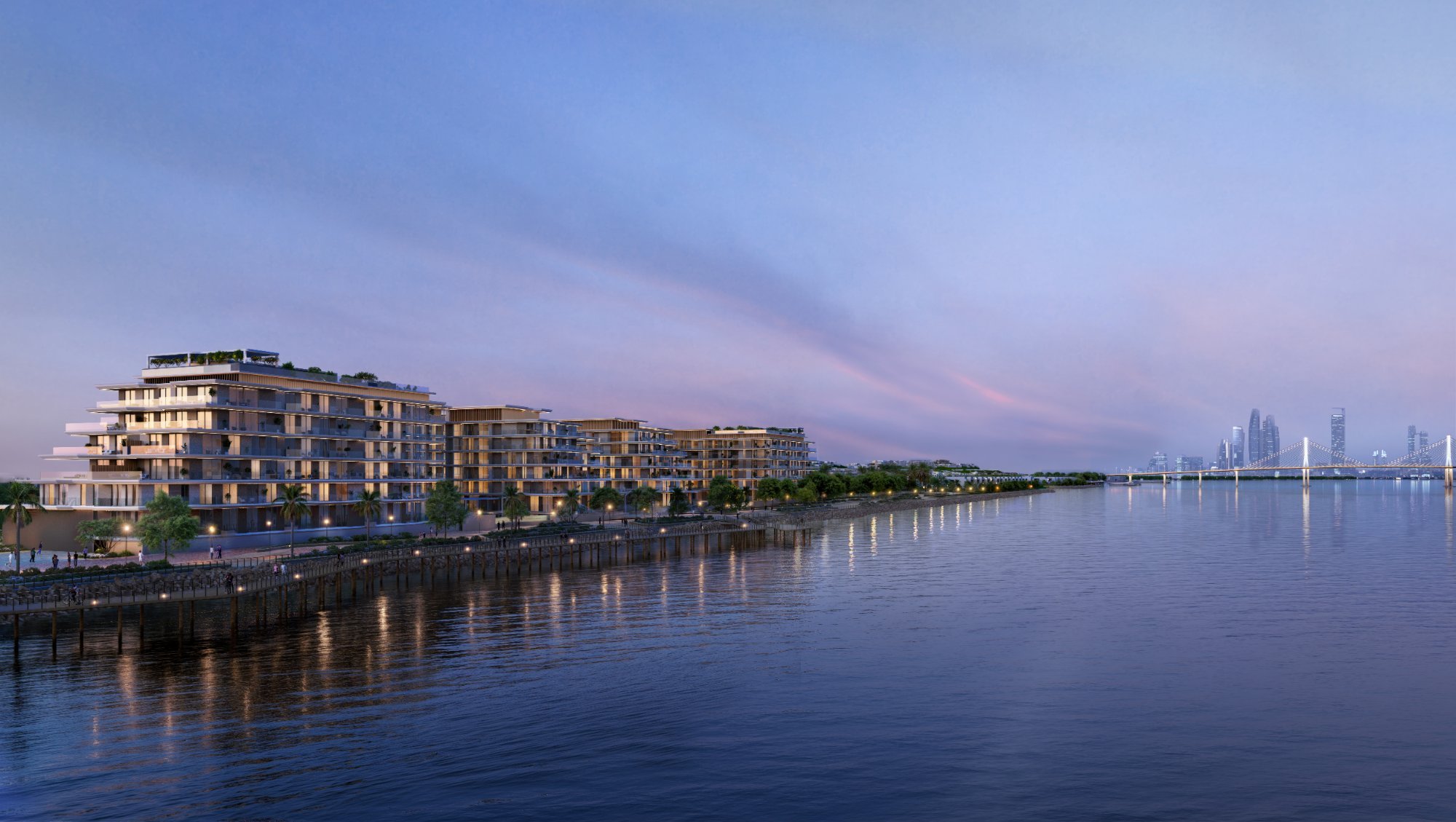 Bashayer Residences photo 8
