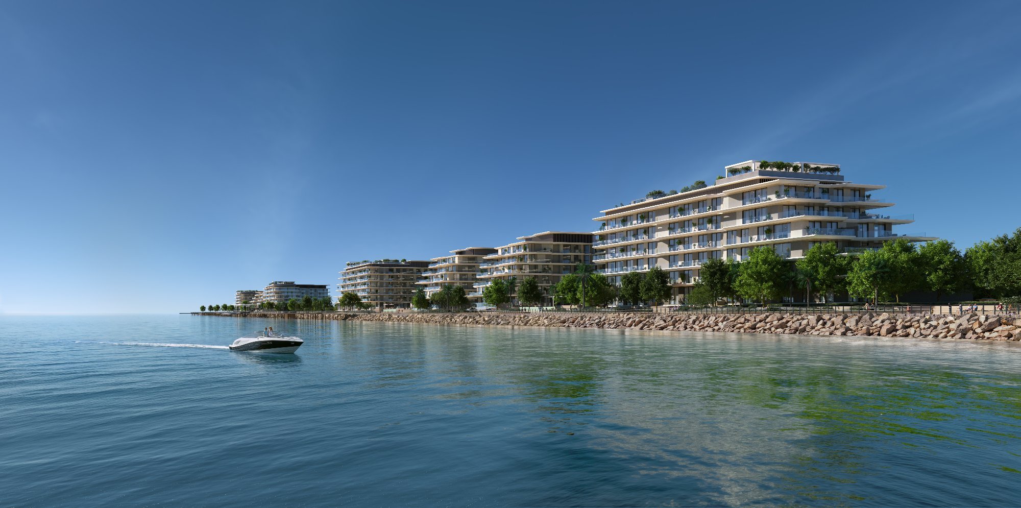 Bashayer Residences photo 9