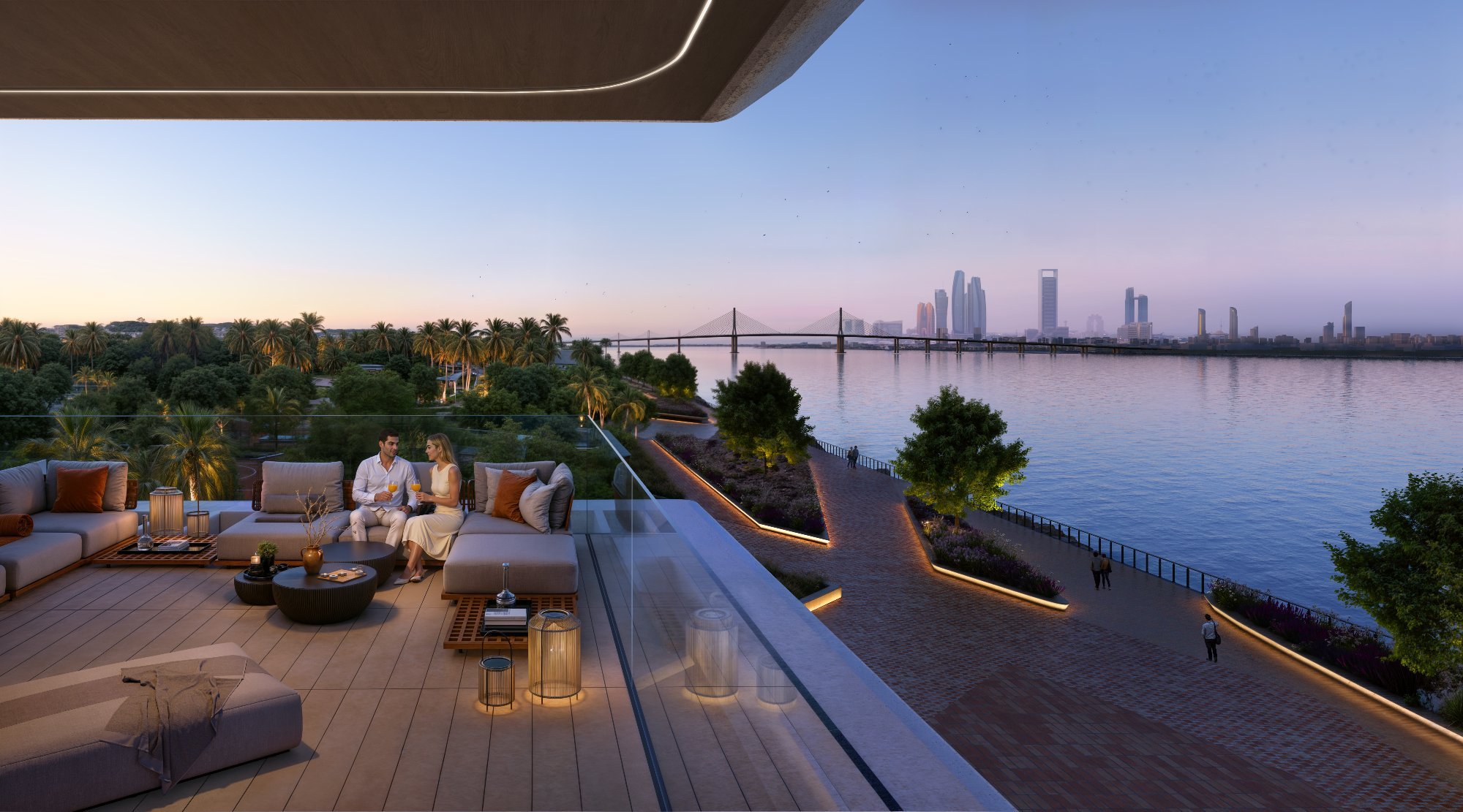 Bashayer Residences photo 10