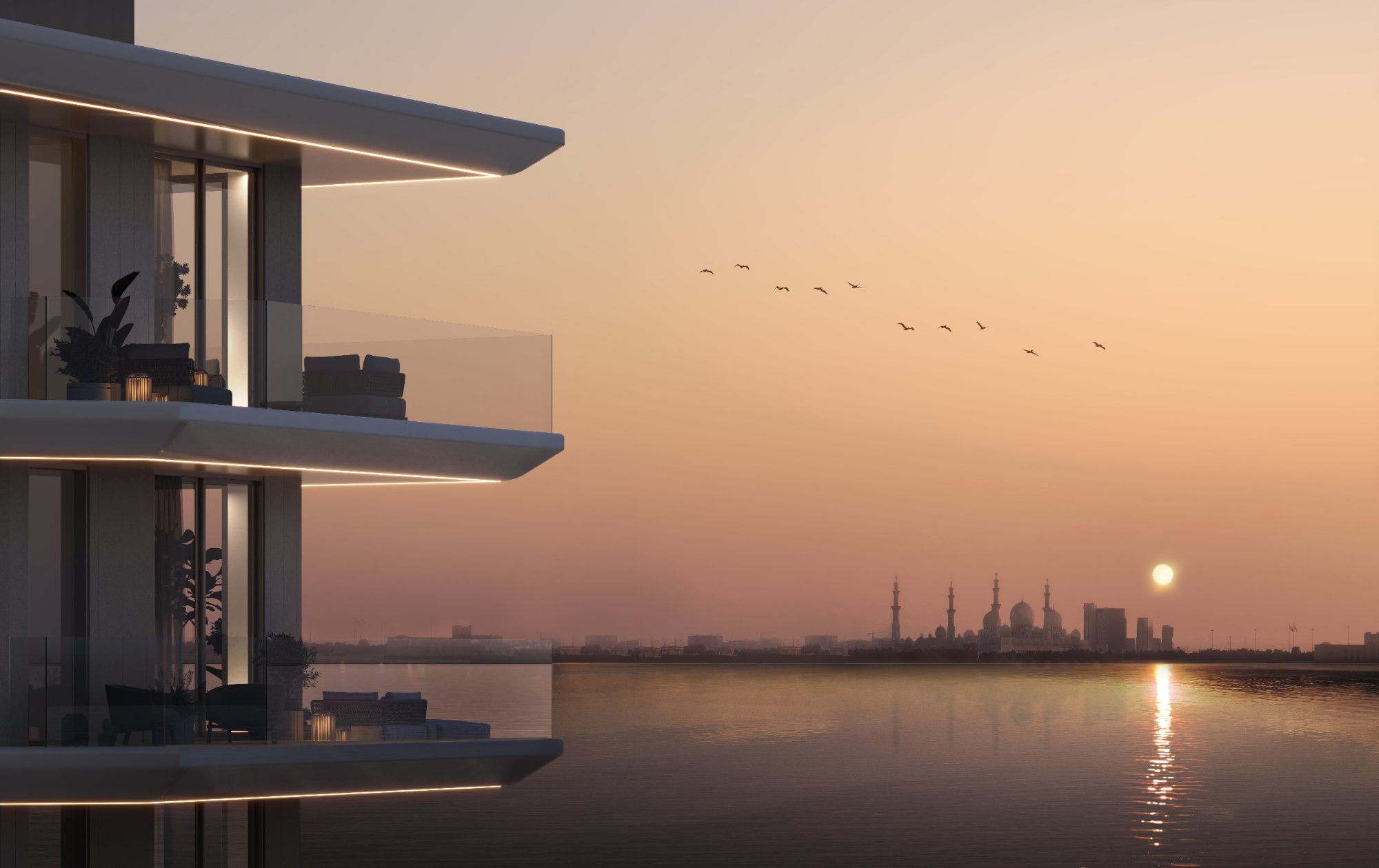 Bashayer Residences photo 11