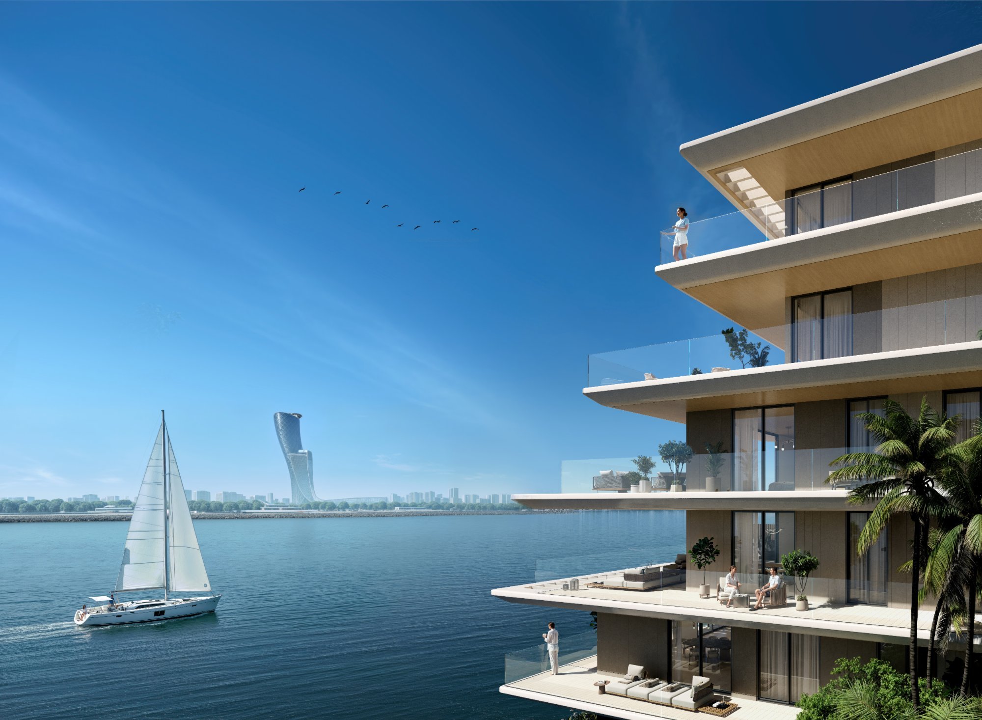 Bashayer Residences photo 12