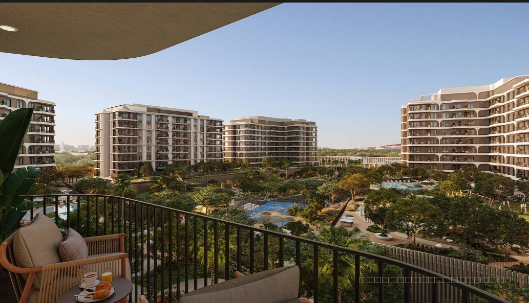 The Canopies at Yas Point photo 3