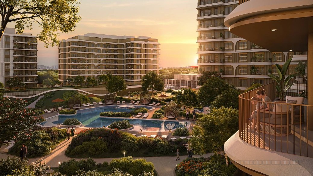 The Canopies at Yas Point photo 4