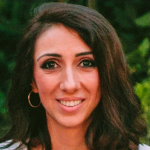 Eleni Kordali